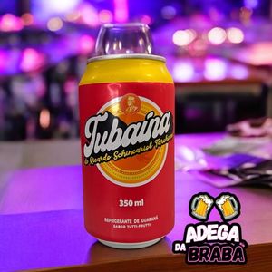 imagem do produto Refrigerante itubaina guaraná