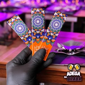 imagem do produto Seda Arábica