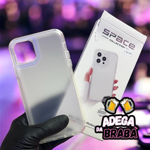 imagem do produto Capa Iphone 11 pro max transparente