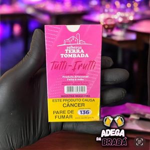 imagem do produto Palheiro Tutti Frutti