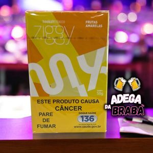 imagem do produto Essência narguilé frutas amarelas