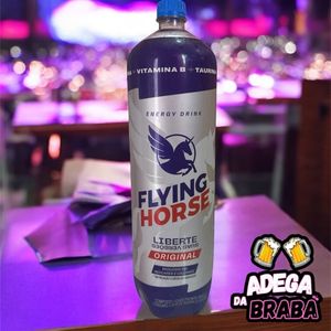 imagem do produto Energético flying Horse tradicional