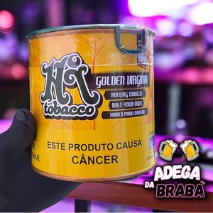 imagem do produto TABACO HI TOBACCO LATA 80G