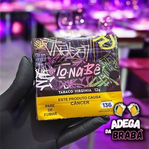 imagem do produto TABACO TONABÊ VIRGÍNIA (12G)