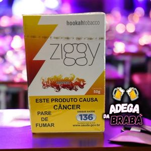 imagem do produto Essência narguilé tropical