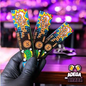 imagem do produto Seda Sadhu King Size 