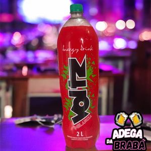 imagem do produto Energético Melancia voltz 2 litros