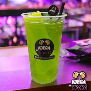 imagem do produto Copão wisky Passaporte Maçã verde