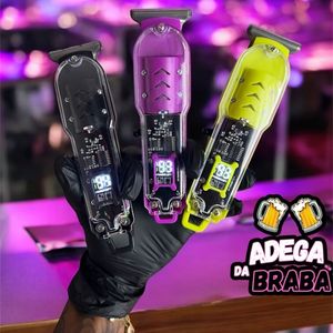 imagem do produto Máquina de corte sem fio recarregavel