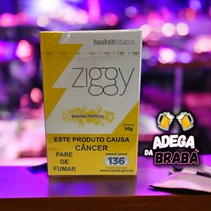 imagem do produto Essência narguilé banana tropical