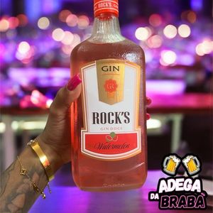 imagem do produto Gin Hocks melancia