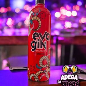 imagem do produto Gin Melancia