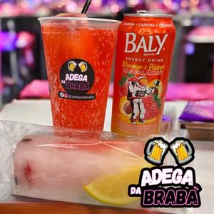 imagem do produto Copão Galáxia Vodka 