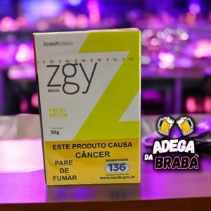 imagem do produto Essência narguilé Melão fresco