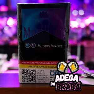 imagem do produto Cigarro Marbolro Forest Fusion Box