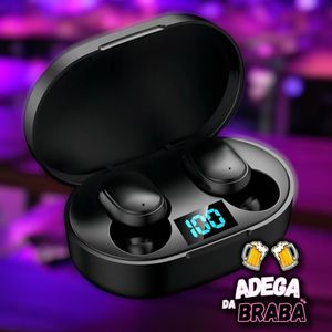 imagem do produto Fone Bluetooth