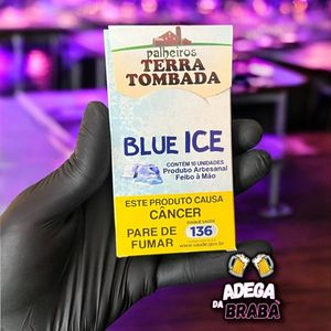 imagem do produto Palheiro Ice Terra Tombada