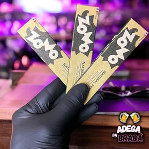 imagem do produto Seda Zomo Natural Perfect