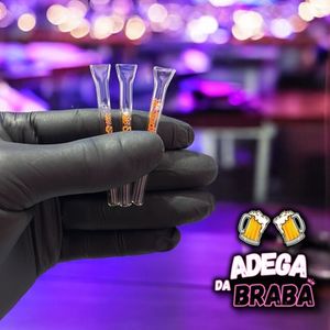 imagem do produto PITEIRA DE VIDRO SADHU 7m