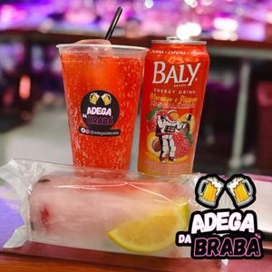 imagem do produto Copão Galáxia Gin