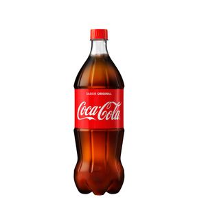 imagem do produto COCA COLA 1LT