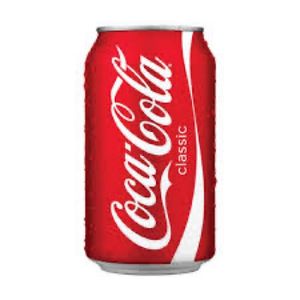 imagem do produto COCA COLA LATA 350ML