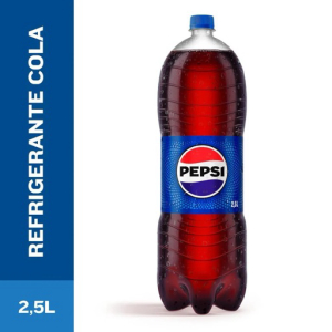 imagem do produto Pepsi 2,5lt