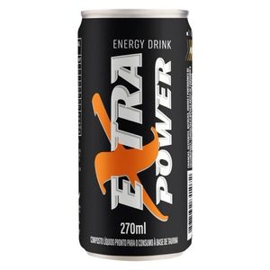 imagem do produto Energético extra power 270ml