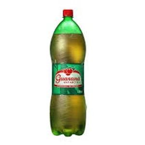 imagem do produto Guaraná antárctica-2L