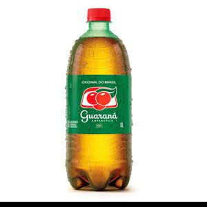 imagem do produto GUARANÁ ANTÁRTICA-1LT