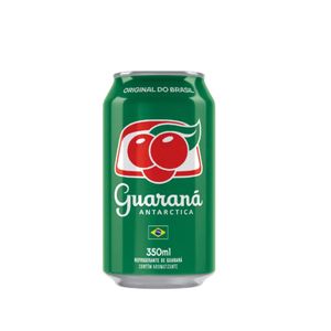 imagem do produto GUARANA LATA LATA 350ML