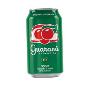 imagem do produto Guaraná lata 350ml
