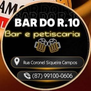 Bar do R10