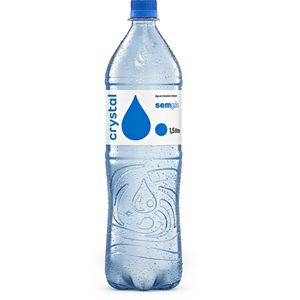 imagem do produto água 1,5L