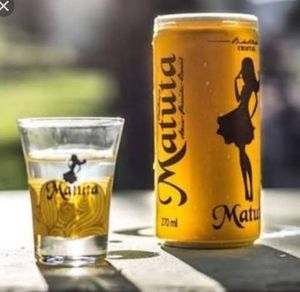 imagem do produto DOSE DE MATUTA