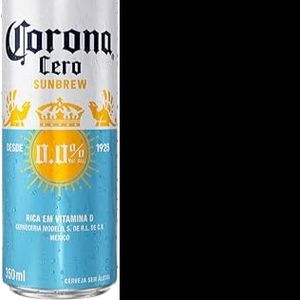 imagem do produto CORONA LATA ZERO