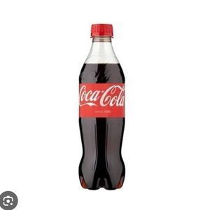 imagem do produto COCA COLA 500ml