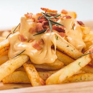 imagem do produto BATATA FRITA MISTA