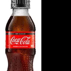 imagem do produto coca zero pitchulinha