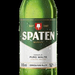 imagem do produto SPATEN LONG