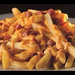 imagem do produto BATATA FRITA C/ CALABRESA