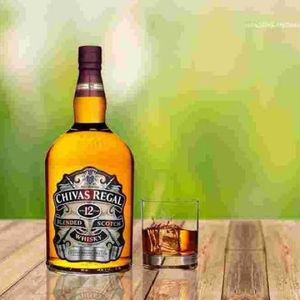 imagem do produto DOSE DE CHIVAS