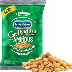 imagem do produto AMENDOIM 