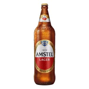 imagem do produto AMSTEL 1L