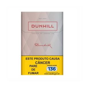 imagem do produto CIGARRO DUNHILL