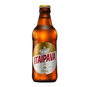 imagem do produto Combo de ITAIPAVA 300ML