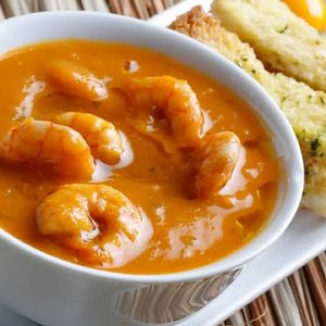 imagem do produto CALDO DE CAMARÃO