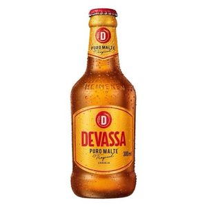 imagem do produto DEVASSA 300ML