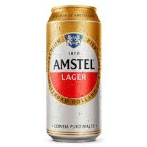 imagem do produto amstel lata