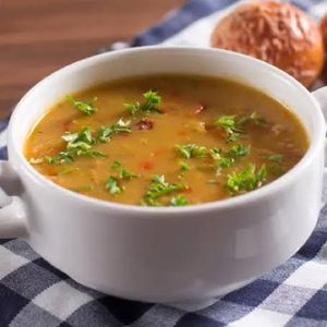 imagem do produto CALDO DE CHARQUE